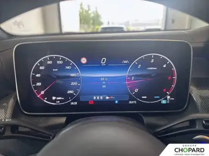 Photo 22 Mercedes Classe GLC GLC Coupe 220 d 4Matic