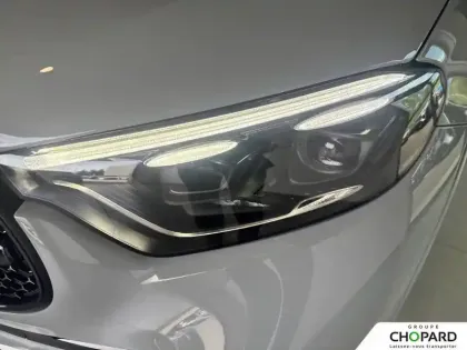 Photo 8 Mercedes Classe GLC GLC Coupe 220 d 4Matic