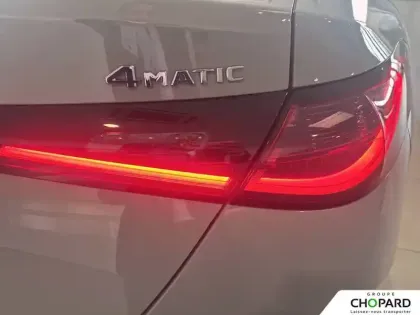 Photo 9 Mercedes Classe GLC GLC Coupe 220 d 4Matic