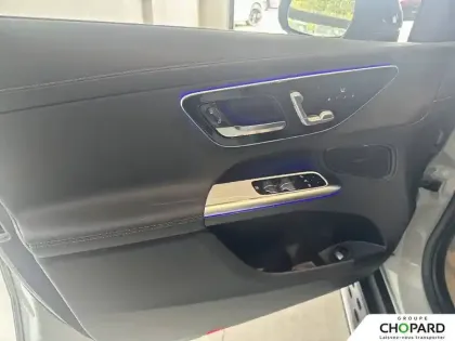 Photo 14 Mercedes Classe GLC GLC Coupe 220 d 4Matic