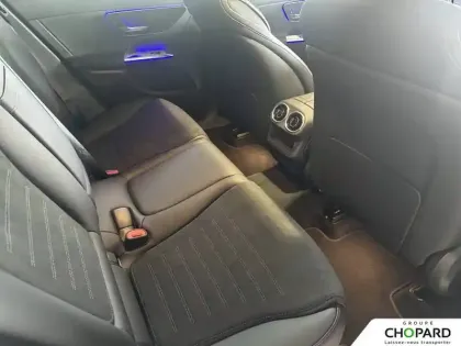 Photo 11 Mercedes Classe GLC GLC Coupe 220 d 4Matic