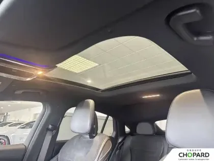 Photo 15 Mercedes Classe GLC GLC Coupe 220 d 4Matic