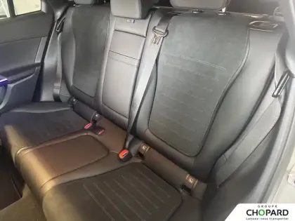 Photo 24 Mercedes Classe GLC GLC Coupe 220 d 4Matic