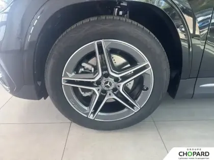 Photo 9 Mercedes GLA  200 d 8G-DCT