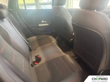 Photo 22 Mercedes GLA  200 d 8G-DCT