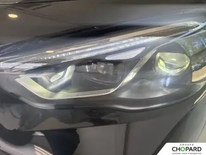 Photo 10 Mercedes GLA  200 d 8G-DCT