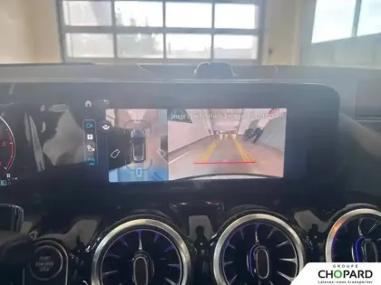 Photo 17 Mercedes GLA  200 d 8G-DCT