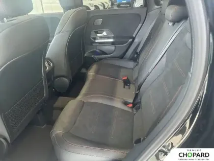 Photo 20 Mercedes GLA  200 d 8G-DCT