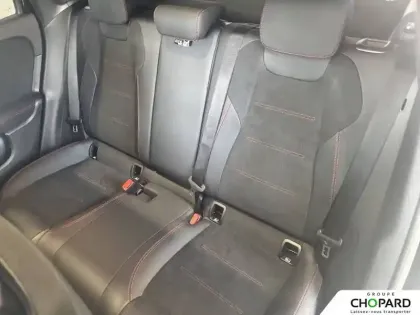 Photo 21 Mercedes GLA  200 d 8G-DCT