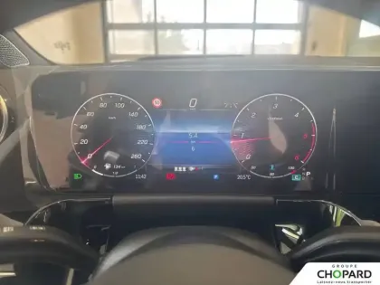 Photo 19 Mercedes GLA  200 d 8G-DCT