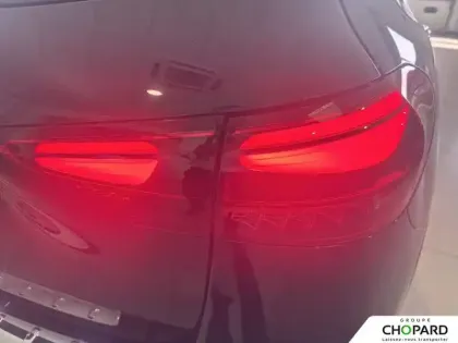 Photo 8 Mercedes GLA  200 d 8G-DCT