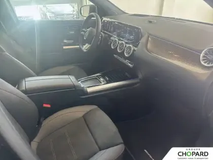 Photo 15 Mercedes GLA  200 d 8G-DCT