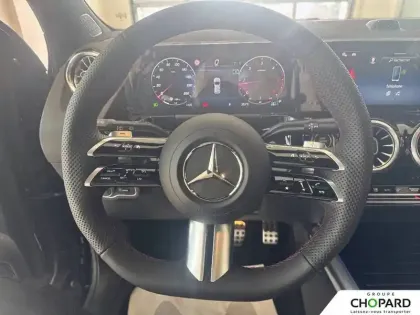 Photo 18 Mercedes GLA  200 d 8G-DCT