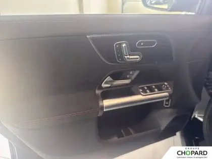 Photo 24 Mercedes GLA  200 d 8G-DCT