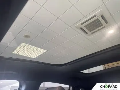 Photo 23 Mercedes GLA  200 d 8G-DCT