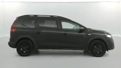 Photo 14 Dacia Jogger  Hybrid 140 7 places GSR2