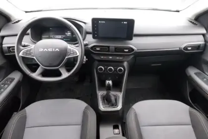 Photo 8 Dacia Jogger  Hybrid 140 7 places GSR2