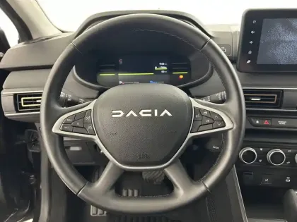 Photo 23 Dacia Jogger  Hybrid 140 7 places GSR2