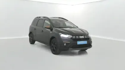 Photo 16 Dacia Jogger  Hybrid 140 7 places GSR2