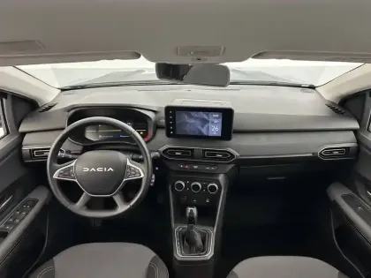 Photo 36 Dacia Jogger  Hybrid 140 7 places GSR2