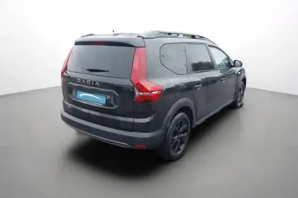 Photo 5 Dacia Jogger  Hybrid 140 7 places GSR2