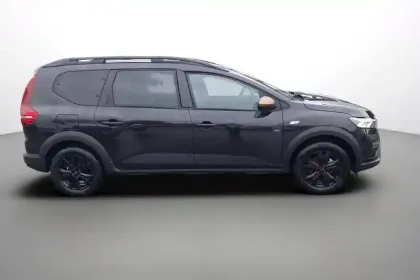 Photo 6 Dacia Jogger  Hybrid 140 7 places GSR2