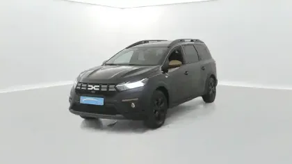Photo 9 Dacia Jogger  Hybrid 140 7 places GSR2
