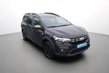 Photo 7 Dacia Jogger  Hybrid 140 7 places GSR2