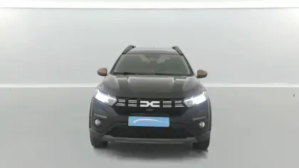 Photo 15 Dacia Jogger  Hybrid 140 7 places GSR2