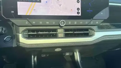 Photo 20 Jeep Compass  157 kW 4x2