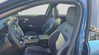 Photo 9 Jeep Compass  157 kW 4x2