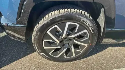 Photo 27 Jeep Compass  157 kW 4x2