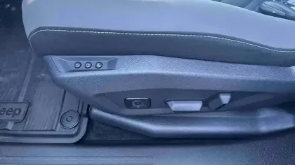 Photo 18 Jeep Compass  157 kW 4x2