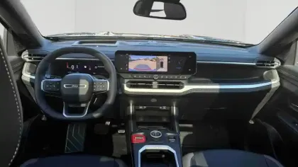 Photo 13 Jeep Compass  157 kW 4x2