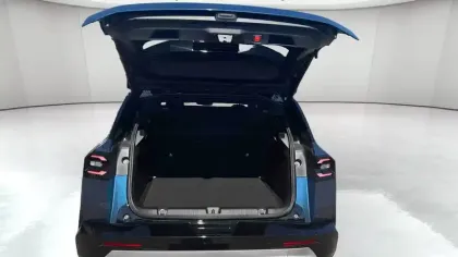 Photo 10 Jeep Compass  157 kW 4x2