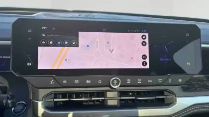 Photo 14 Jeep Compass  157 kW 4x2