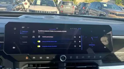 Photo 17 Jeep Compass  157 kW 4x2