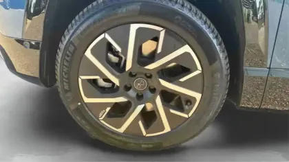 Photo 8 Jeep Compass  157 kW 4x2