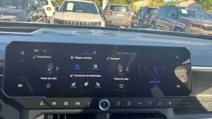 Photo 16 Jeep Compass  157 kW 4x2