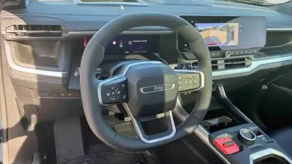 Photo 12 Jeep Compass  157 kW 4x2