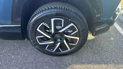 Photo 22 Jeep Compass  157 kW 4x2