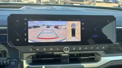 Photo 26 Jeep Compass  157 kW 4x2