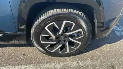 Photo 19 Jeep Compass  157 kW 4x2