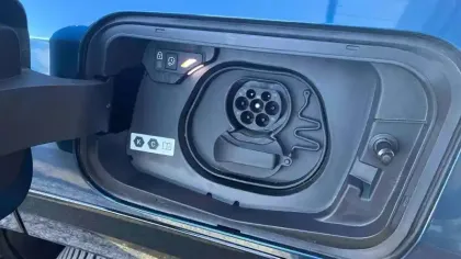 Photo 23 Jeep Compass  157 kW 4x2