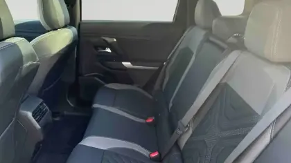 Photo 11 Jeep Compass  157 kW 4x2