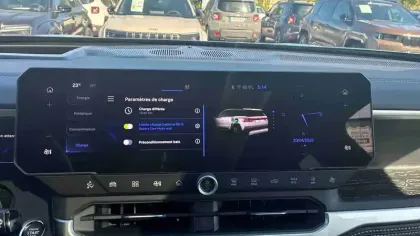 Photo 21 Jeep Compass  157 kW 4x2