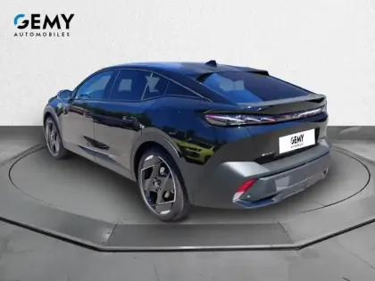 Photo 6 Peugeot 408  Plug-in Hybrid 240 ch e-DCS7