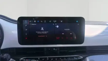 Photo 14 Fiat 500  1.0 65 ch Hybride