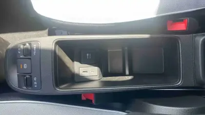 Photo 17 Fiat 500  1.0 65 ch Hybride