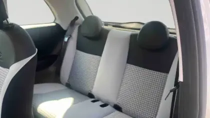 Photo 12 Fiat 500  1.0 65 ch Hybride